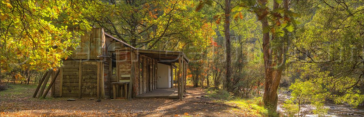 Peter Bellingham Photography Howqua Solitude - VIC (PBH4 00 13780)